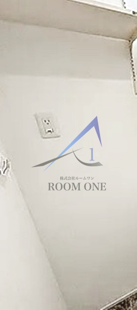 グレイス Kの設備|洗濯機置き場です。