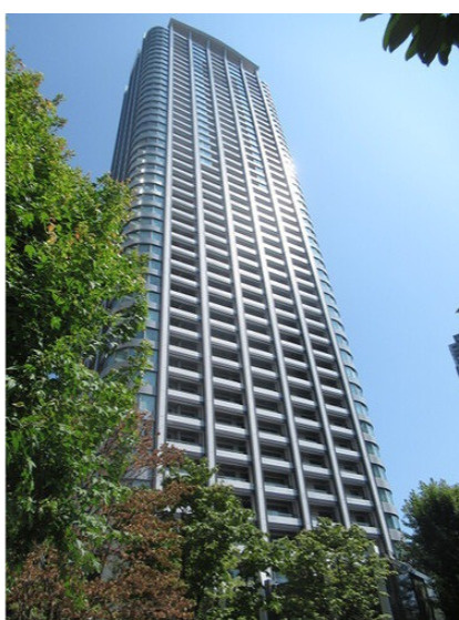 東京ツインパークス　ライトウイング