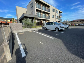 【駐車場】 | ルミナス