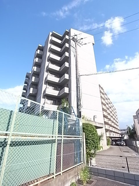 尼崎市食満１丁目の賃貸マンション