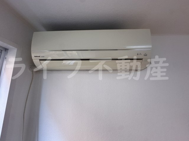 大宝森ノ宮ロイヤルハイツの設備