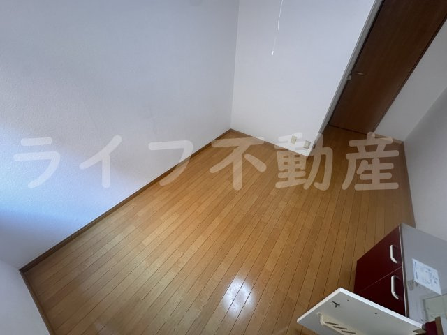 大宝森ノ宮ロイヤルハイツの内装|物件の内装です