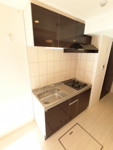 【キッチン】