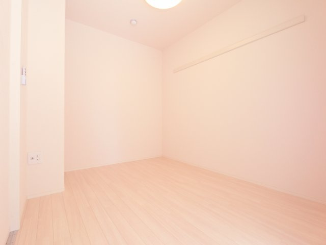 【寝室】
