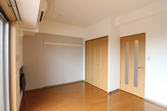 アルバ南柏の居間・リビング|おしゃれな居間です(参考写真です)