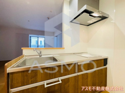 【キッチン】 | Casa Branche