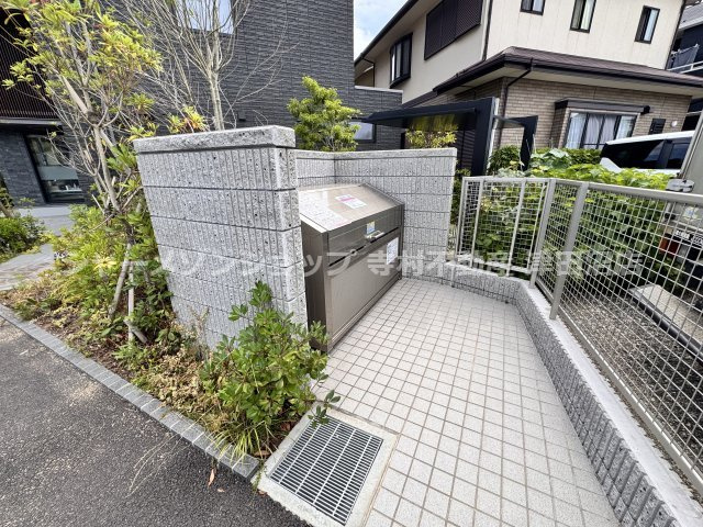 ラヴィ船橋の設備