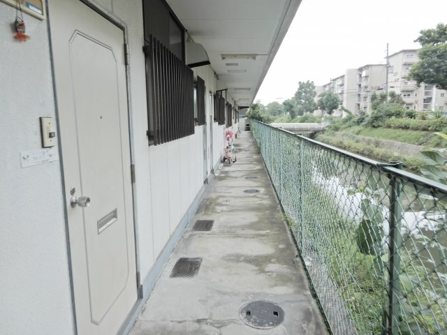 ヴィクトリアコート登町のその他