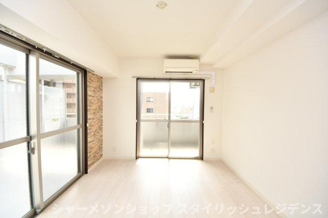 デザイナーズざ・片野の寝室