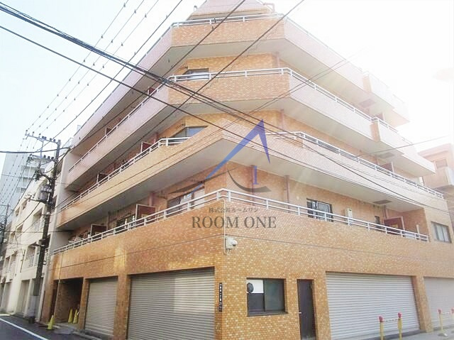 堀第５富岡ビル