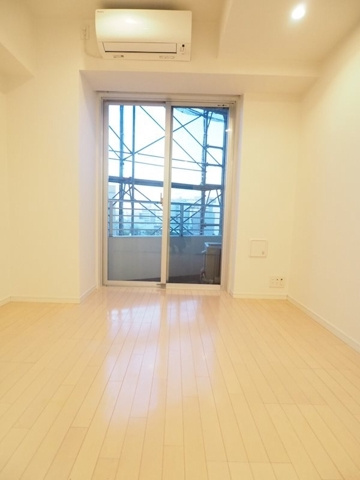 新品家具付きマンション高田6(KaGood東京)の洋室