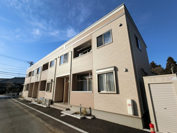 アリエッタ/誉田町1の画像