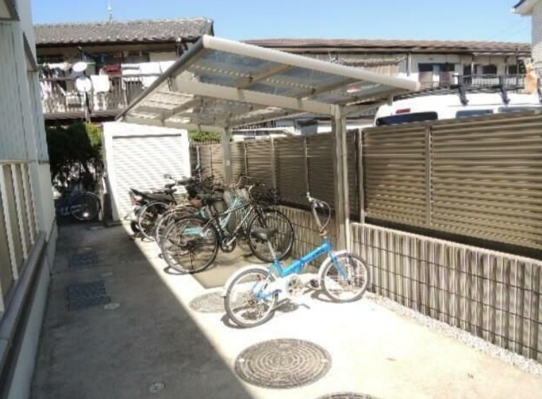 ＮＯＲＭＥのその他共用部分