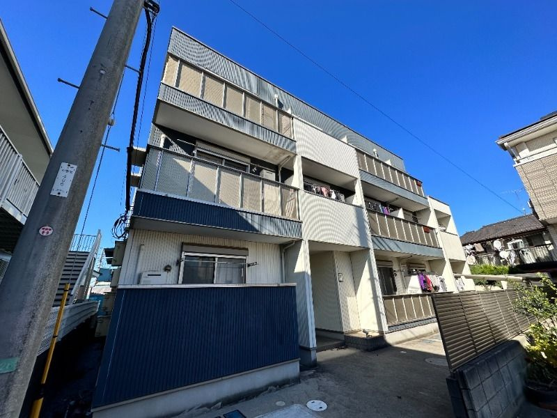 ＮＯＲＭＥの外観