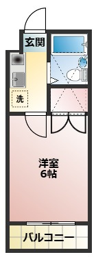 プラザK樽町の外観
