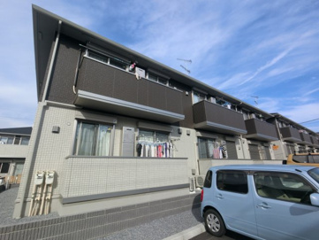 プルミエール　Ａ棟の画像