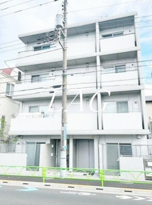 【外観】 | グランデュオ経堂Ⅶ | 外観です。