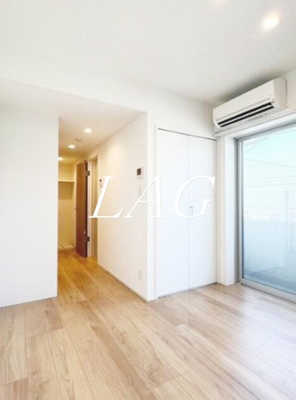 【居間・リビング】 | グランデュオ経堂Ⅶ | 洋室のお部屋です。