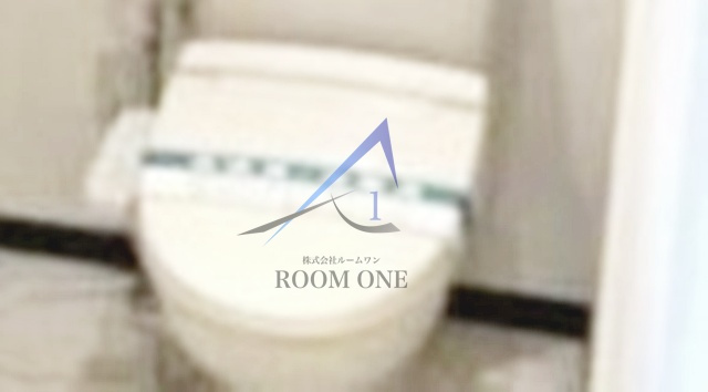 プルーム南池袋のトイレ|トイレです。