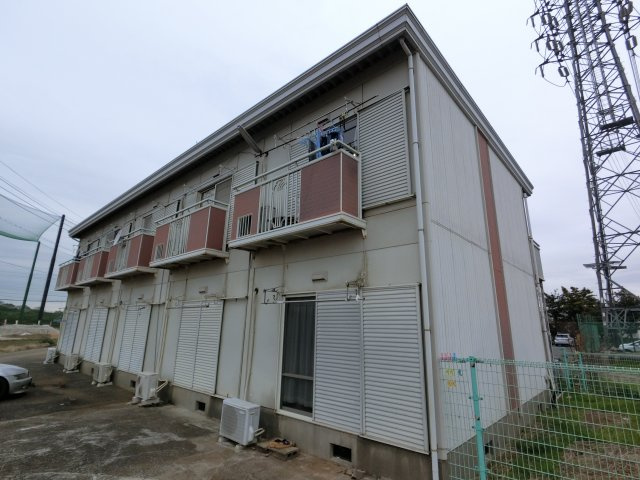 【外観】