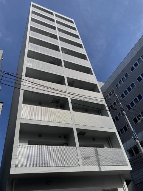 オープンブルーム東新宿(オープンブルームヒガシシンジュク)