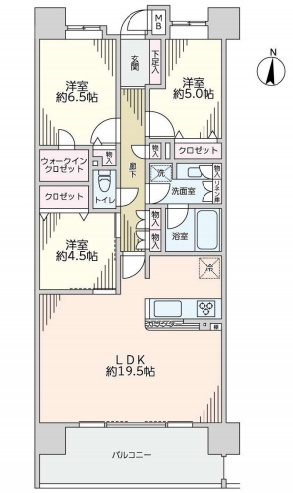ビクトリアアネーロ大宮