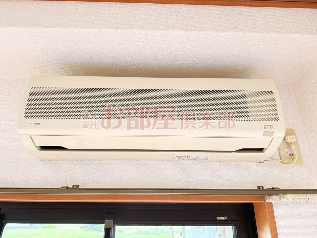 エテルネルソレイユⅢの設備