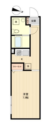 GC用賀