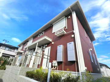 ベルフォーレ千葉寺の画像