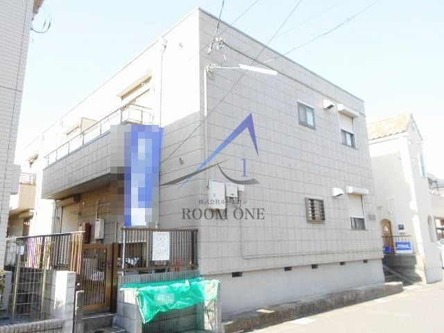 汀ハイツ