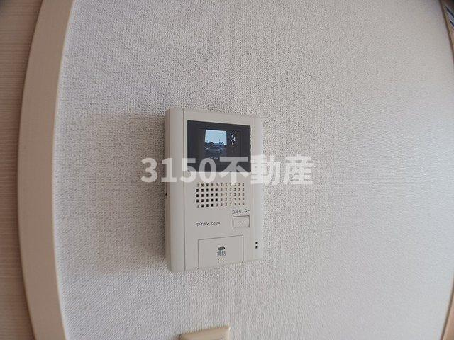 ブラウレーヘンのセキュリティ