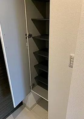 クレヴィスタ方南町Ⅱのその他