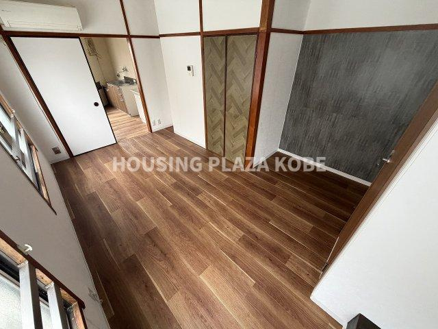稗原マンションのその他