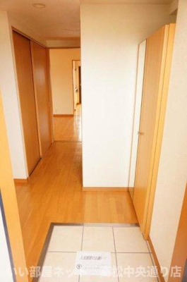 【玄関】 | セントレア