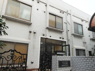 【外観】 | パステル戸越