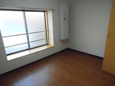 【居間・リビング】 | パステル戸越 | 別部屋参考写真