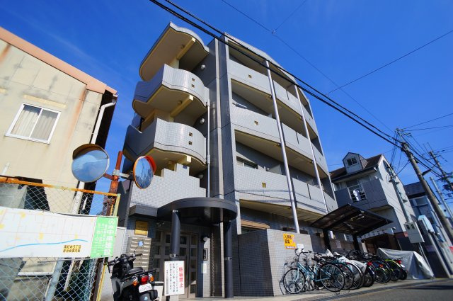 シティパレス佐保川Ｐー６
