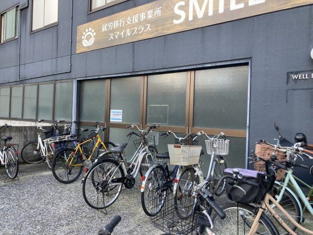 東大阪市小阪２丁目の店舗事務所