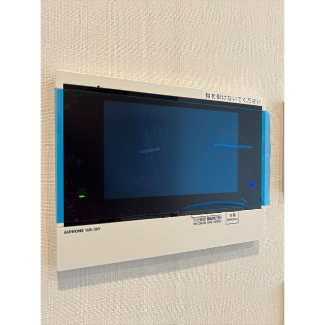 ACP Residence 中野新橋のセキュリティ|※写真は0302号室