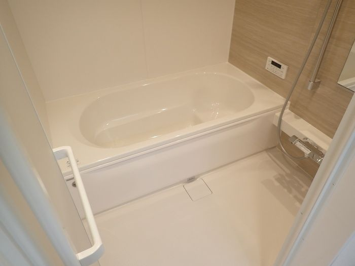 Utata(ウタタ)の浴室