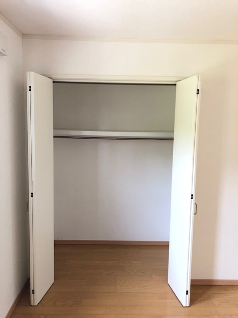 レオーノの収納