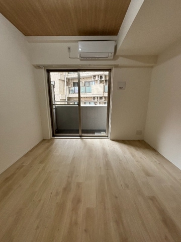 新品家具付きマンション蒲田5(KaGood東京)の洋室