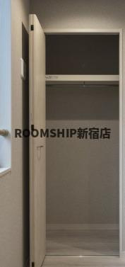 CASA・K　足立の収納