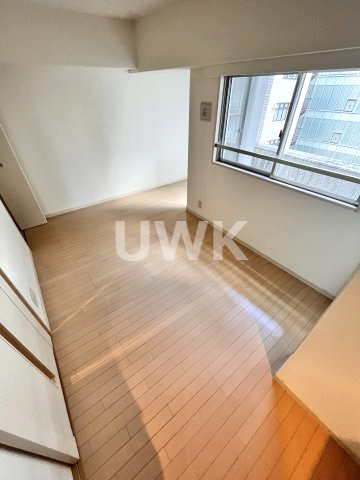 京都市下京区南不動堂町の賃貸マンションの内装