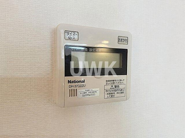 クレール コートのその他