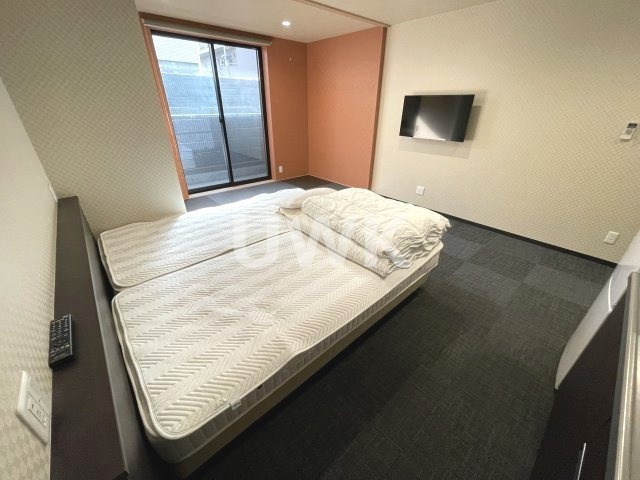 SUMIKA-住処-RESIDENCEの内装