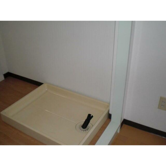 【設備】 | パークハイツ鈴木