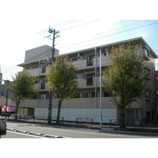 【外観】 | パークハイツ鈴木
