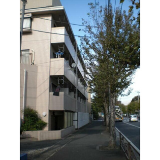 【その他共用部分】 | パークハイツ鈴木