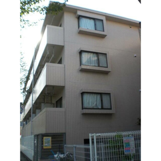 【エントランス】 | パークハイツ鈴木